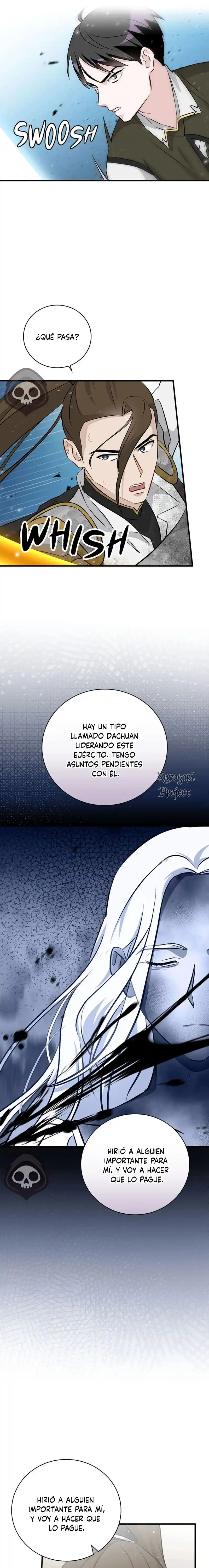 Subo De Nivel Comiendo! - Capítulo 187 - Página 15 - LectorTMOo