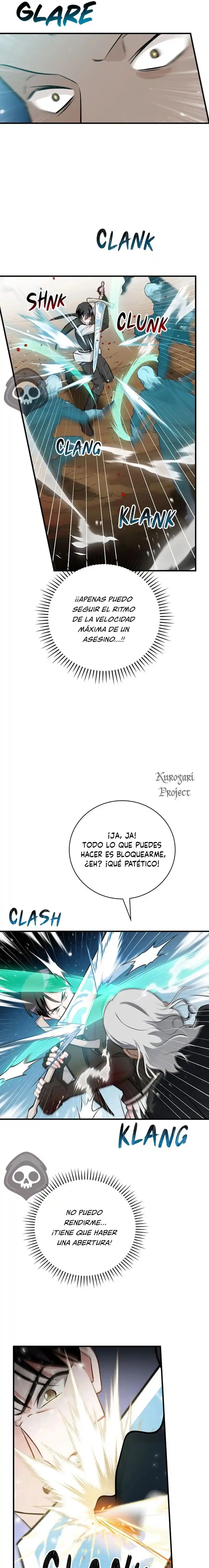 Subo De Nivel Comiendo! - Capítulo 187 - Página 20 - LectorTMOo