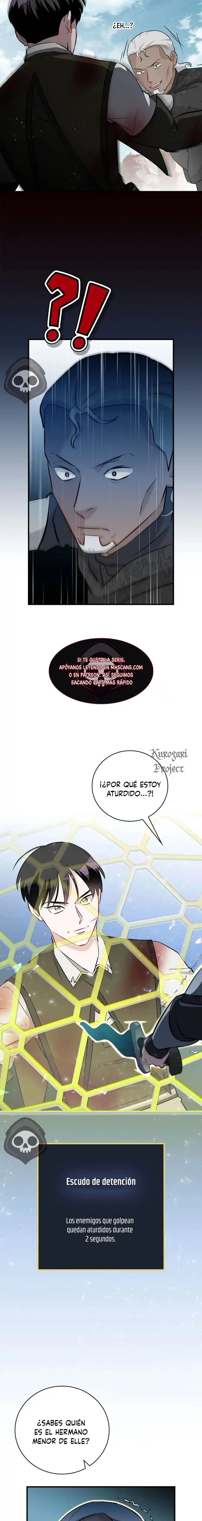 Subo De Nivel Comiendo! - Capítulo 187 - Página 22 - LectorTMOo