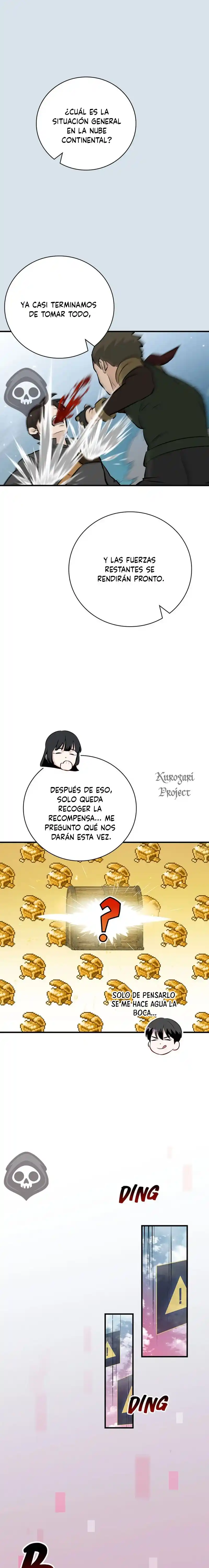 Subo De Nivel Comiendo! - Capítulo 188 - Página 6 - LectorTMOo
