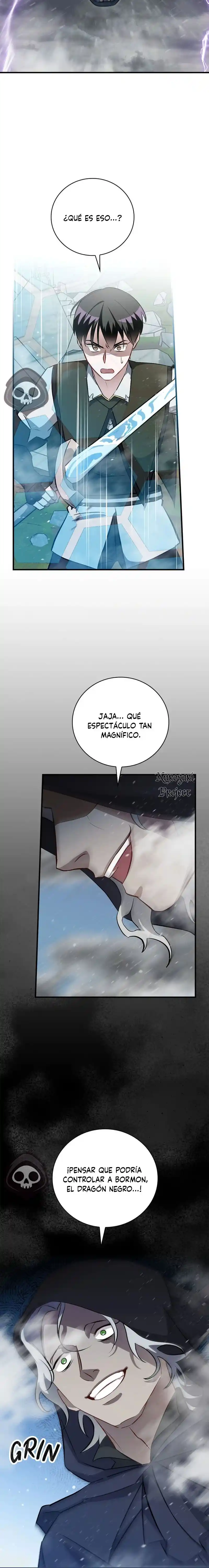 Subo De Nivel Comiendo! - Capítulo 188 - Página 10 - LectorTMOo