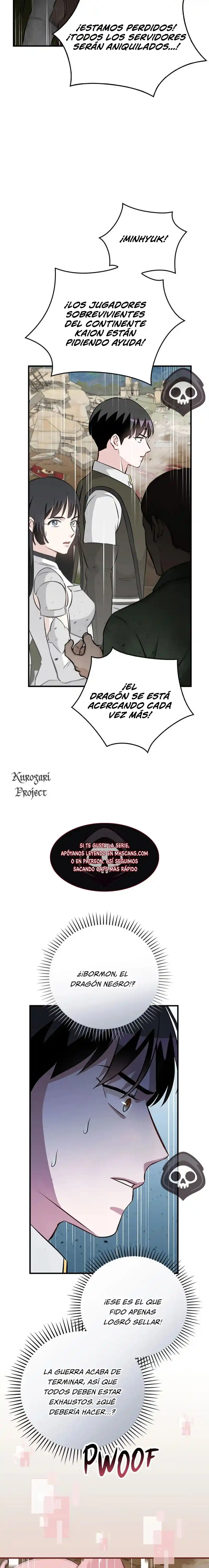 Subo De Nivel Comiendo! - Capítulo 188 - Página 12 - LectorTMOo