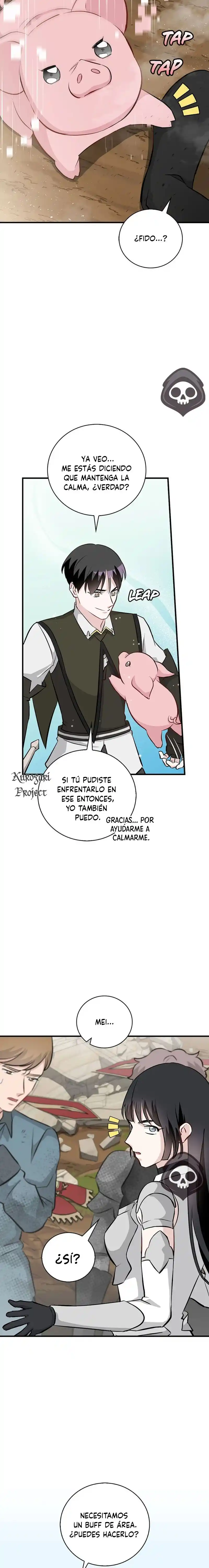 Subo De Nivel Comiendo! - Capítulo 188 - Página 13 - LectorTMOo