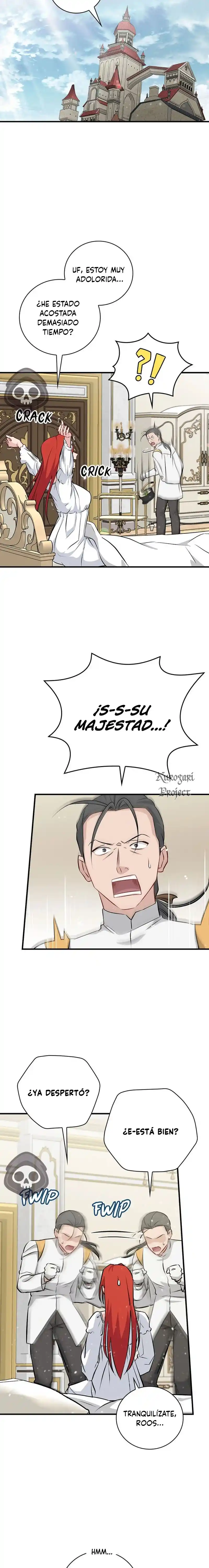 Subo De Nivel Comiendo! - Capítulo 188 - Página 21 - LectorTMOo