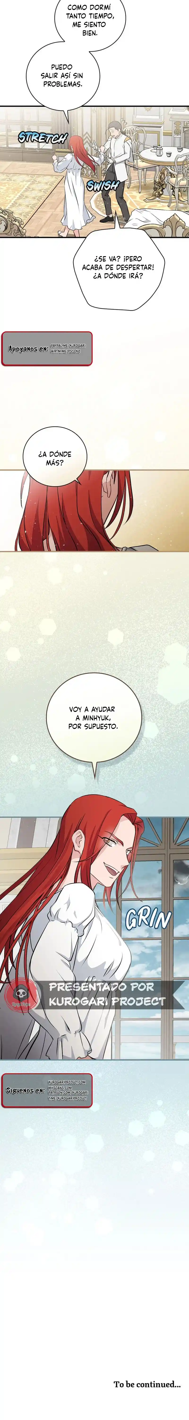 Subo De Nivel Comiendo! - Capítulo 188 - Página 22 - LectorTMOo
