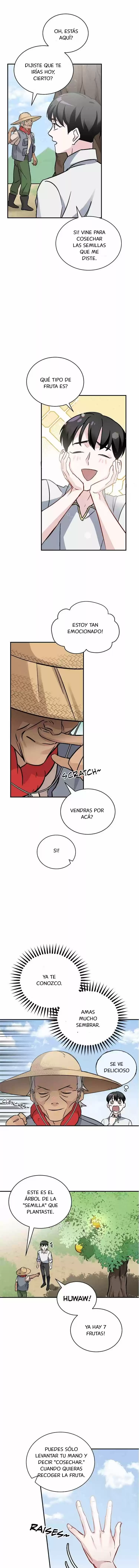 Subo De Nivel Comiendo! - Capítulo 23 - Página 14 - LectorTMOo