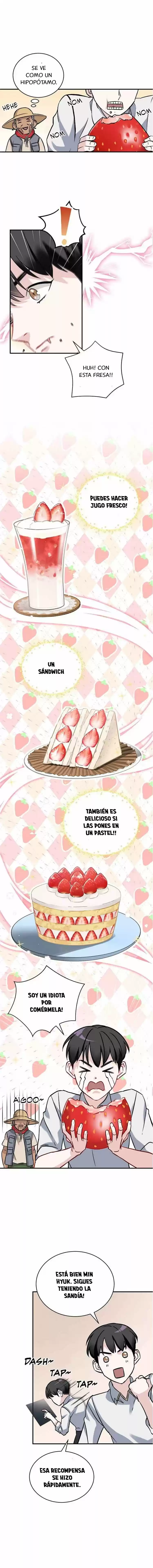 Subo De Nivel Comiendo! - Capítulo 23 - Página 19 - LectorTMOo