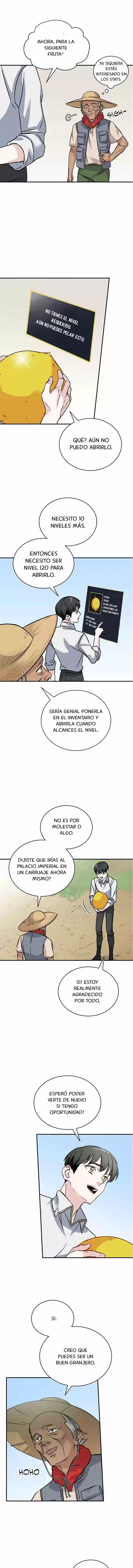 Subo De Nivel Comiendo! - Capítulo 23 - Página 20 - LectorTMOo