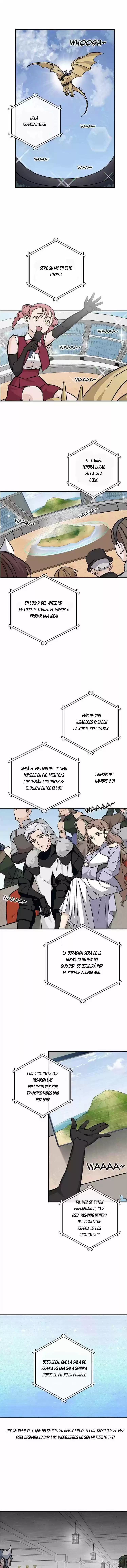 Subo De Nivel Comiendo! - Capítulo 25 - Página 4 - LectorTMOo
