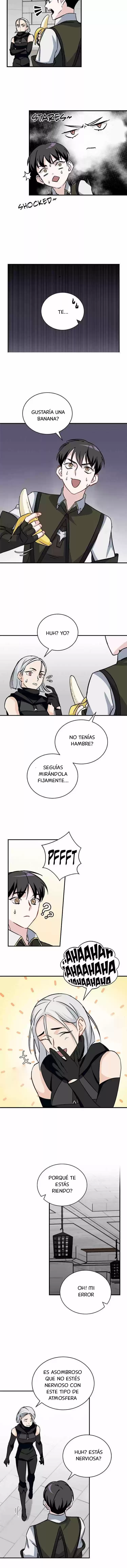 Subo De Nivel Comiendo! - Capítulo 25 - Página 10 - LectorTMOo