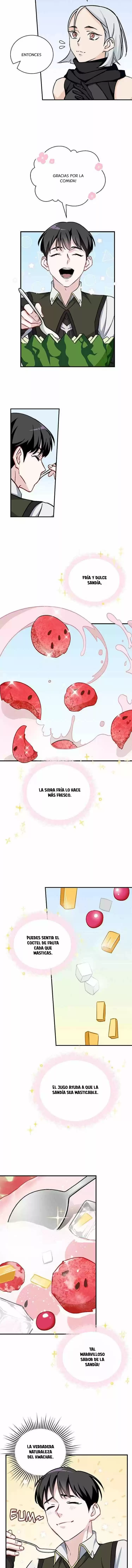 Subo De Nivel Comiendo! - Capítulo 25 - Página 15 - LectorTMOo
