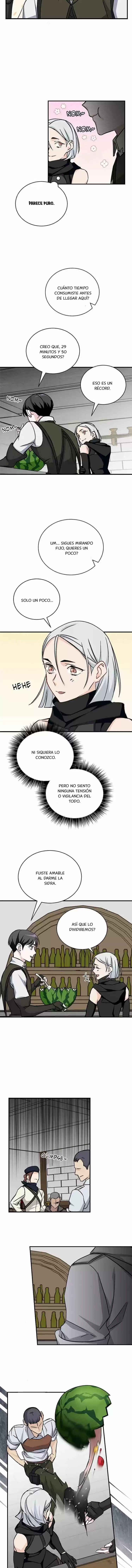 Subo De Nivel Comiendo! - Capítulo 25 - Página 17 - LectorTMOo