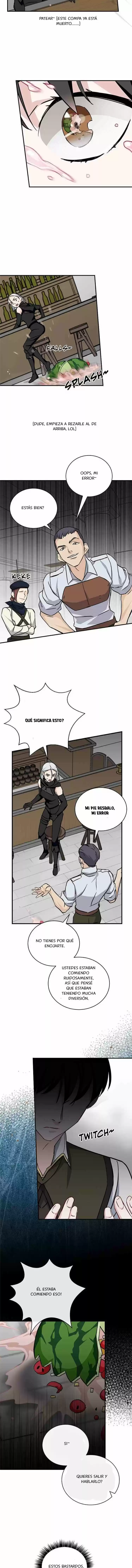 Subo De Nivel Comiendo! - Capítulo 25 - Página 19 - LectorTMOo