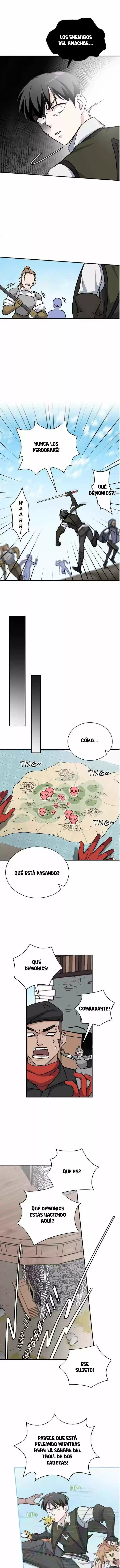 Subo De Nivel Comiendo! - Capítulo 26 - Página 19 - LectorTMOo