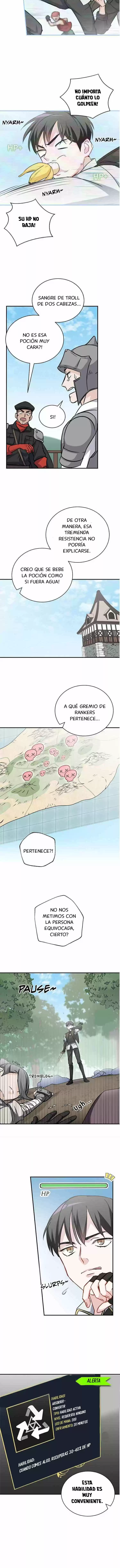 Subo De Nivel Comiendo! - Capítulo 26 - Página 21 - LectorTMOo