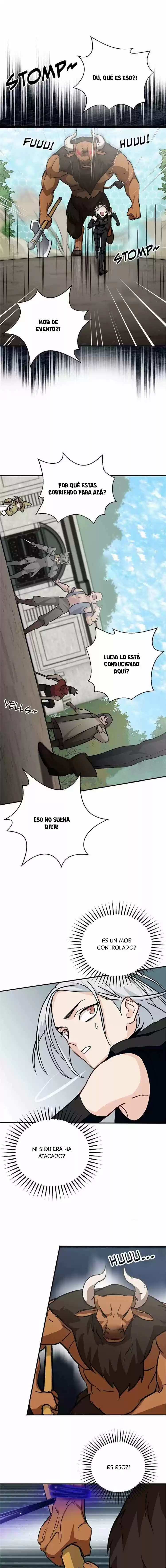 Subo De Nivel Comiendo! - Capítulo 27 - Página 16 - LectorTMOo