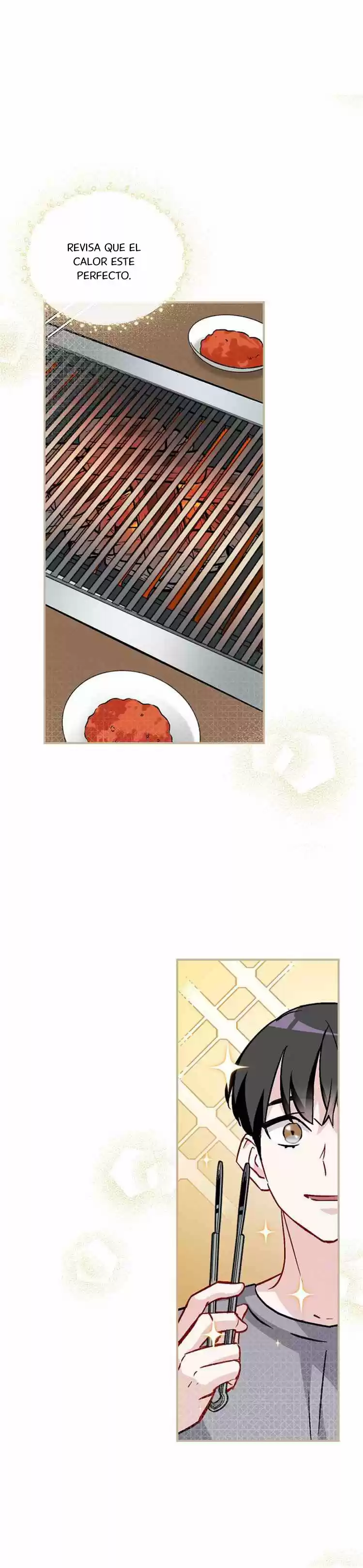 Subo De Nivel Comiendo! - Capítulo 28 - Página 13 - LectorTMOo