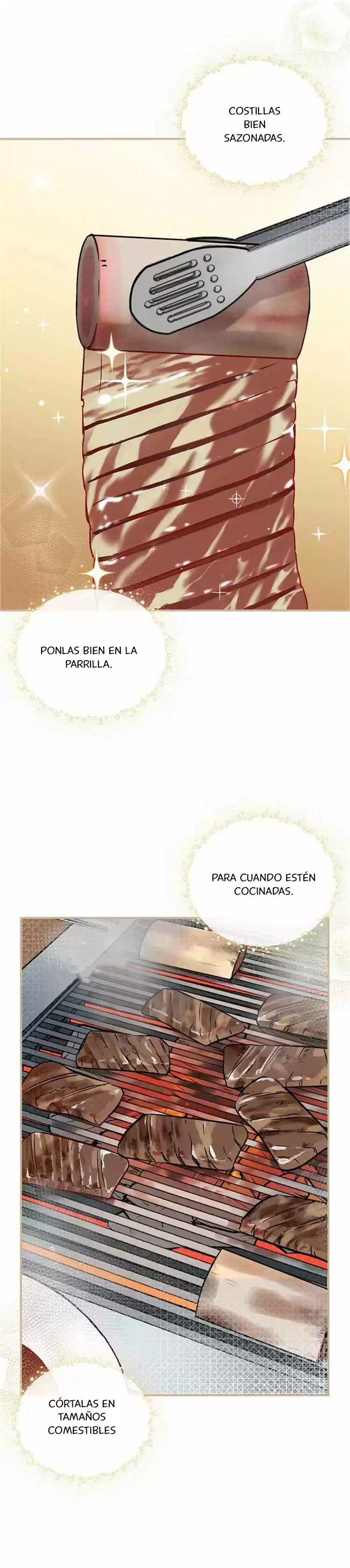 Subo De Nivel Comiendo! - Capítulo 28 - Página 15 - LectorTMOo