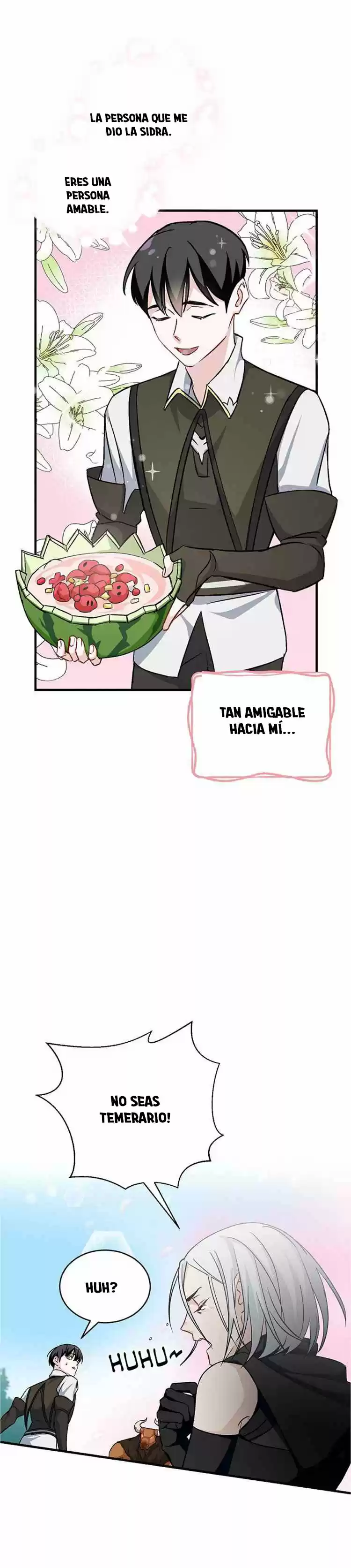 Subo De Nivel Comiendo! - Capítulo 28 - Página 24 - LectorTMOo
