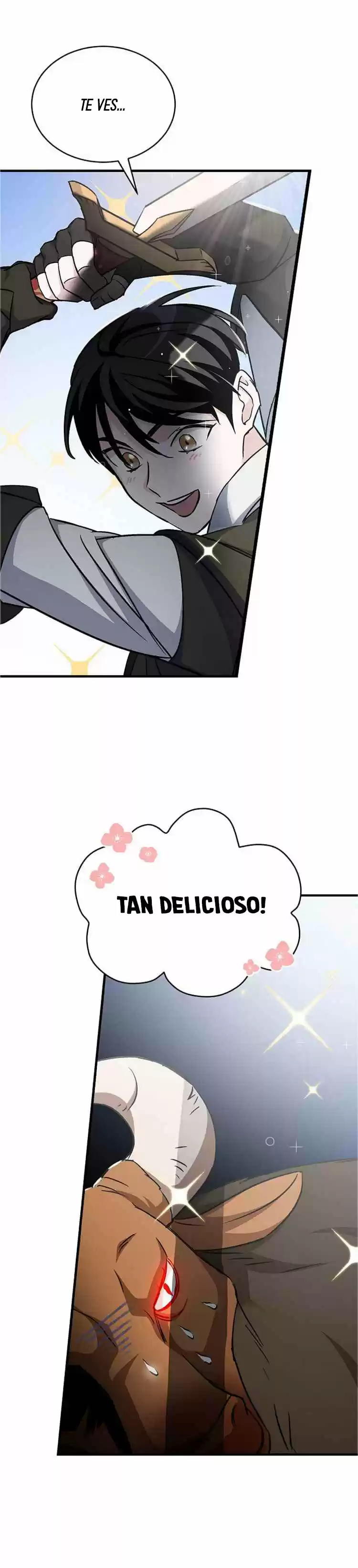 Subo De Nivel Comiendo! - Capítulo 28 - Página 43 - LectorTMOo
