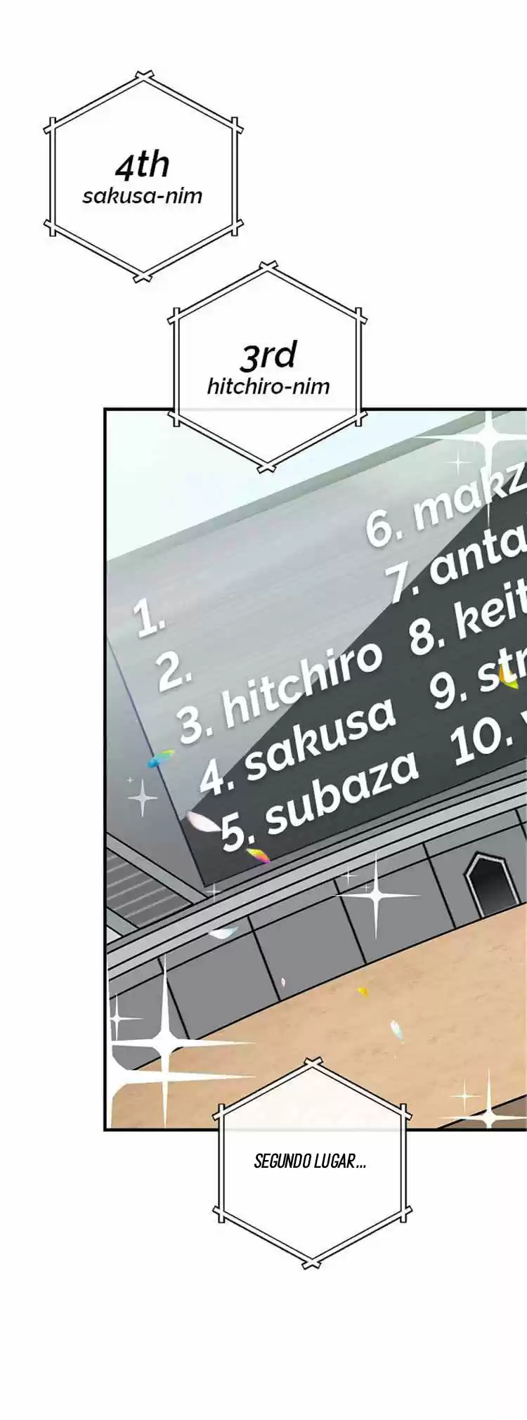 Subo De Nivel Comiendo! - Capítulo 28 - Página 55 - LectorTMOo