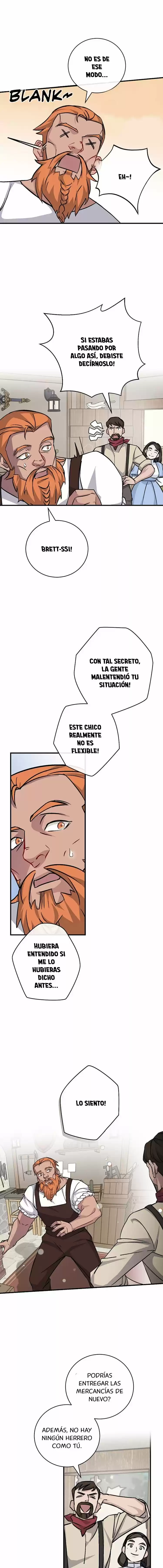 Subo De Nivel Comiendo! - Capítulo 33 - Página 28 - LectorTMOo