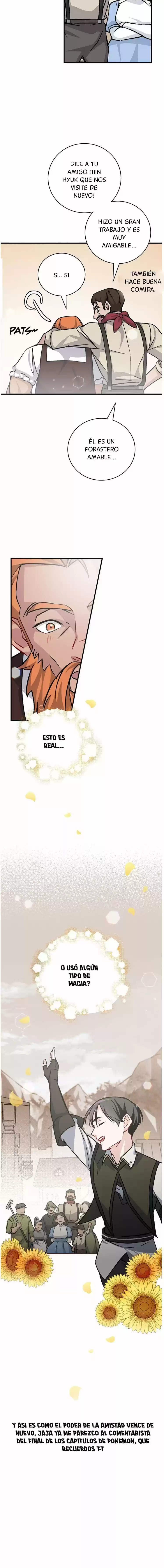 Subo De Nivel Comiendo! - Capítulo 33 - Página 30 - LectorTMOo