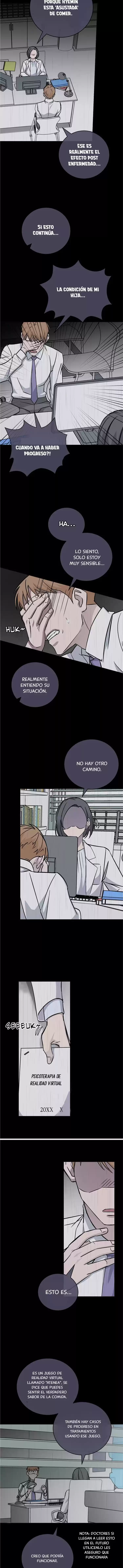 Subo De Nivel Comiendo! - Capítulo 34 - Página 13 - LectorTMOo