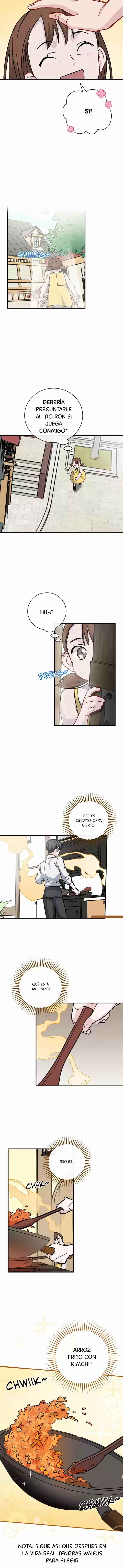 Subo De Nivel Comiendo! - Capítulo 34 - Página 19 - LectorTMOo