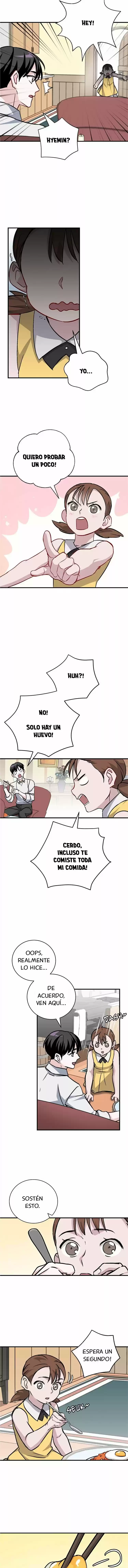 Subo De Nivel Comiendo! - Capítulo 34 - Página 24 - LectorTMOo
