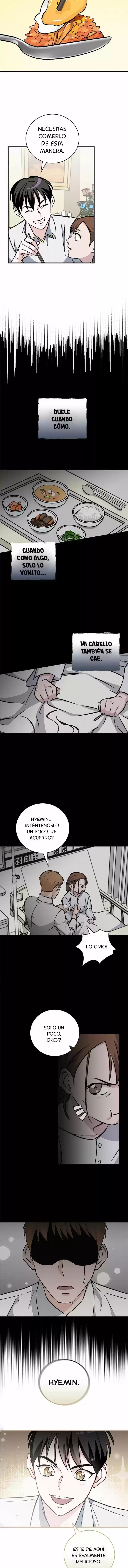 Subo De Nivel Comiendo! - Capítulo 34 - Página 26 - LectorTMOo