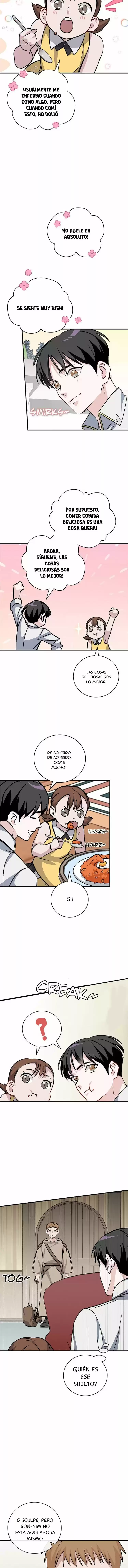 Subo De Nivel Comiendo! - Capítulo 34 - Página 33 - LectorTMOo