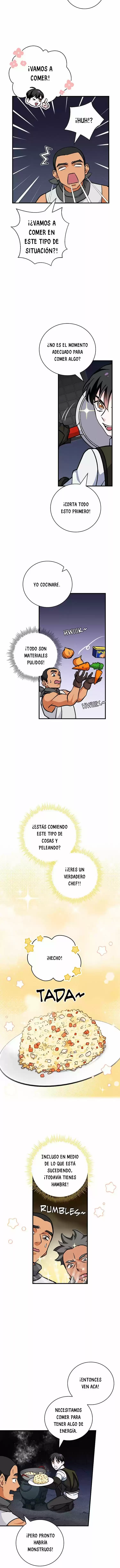 Subo De Nivel Comiendo! - Capítulo 40 - Página 10 - LectorTMOo