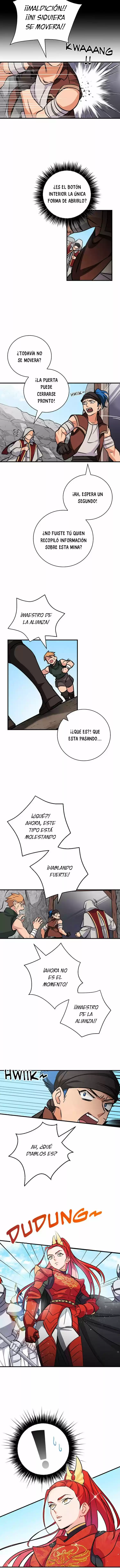 Subo De Nivel Comiendo! - Capítulo 40 - Página 13 - LectorTMOo