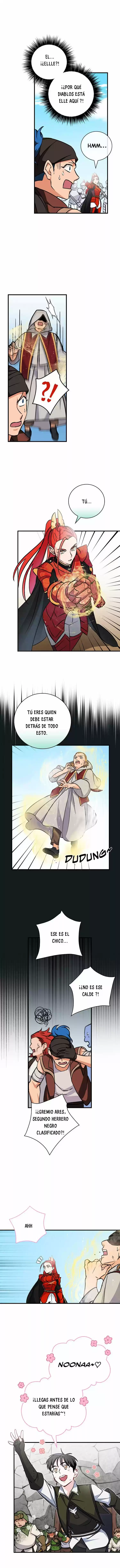 Subo De Nivel Comiendo! - Capítulo 40 - Página 17 - LectorTMOo
