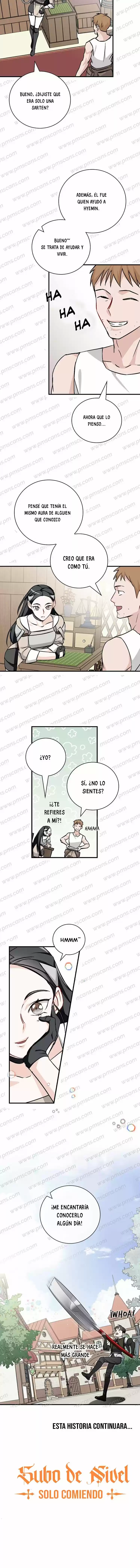 Subo De Nivel Comiendo! - Capítulo 41 - Página 31 - LectorTMOo