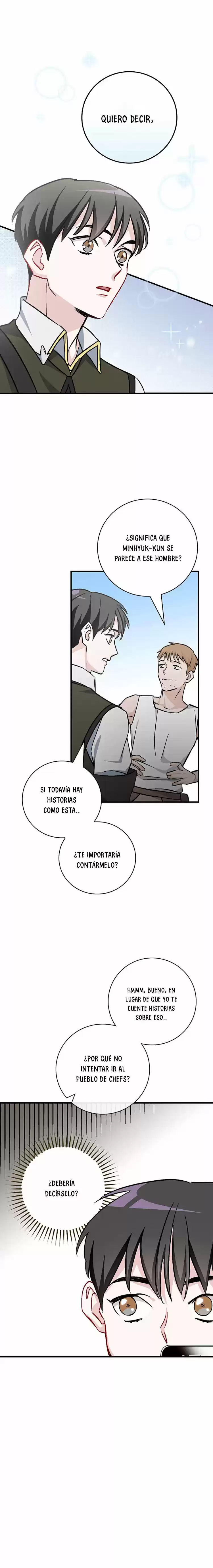 Subo De Nivel Comiendo! - Capítulo 42 - Página 18 - LectorTMOo