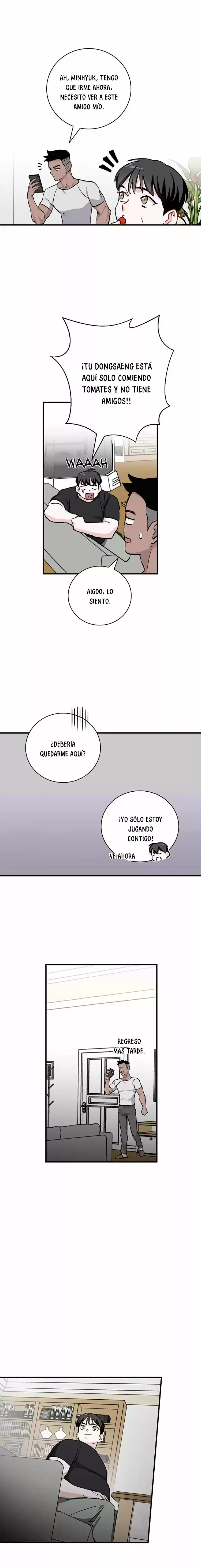 Subo De Nivel Comiendo! - Capítulo 42 - Página 22 - LectorTMOo