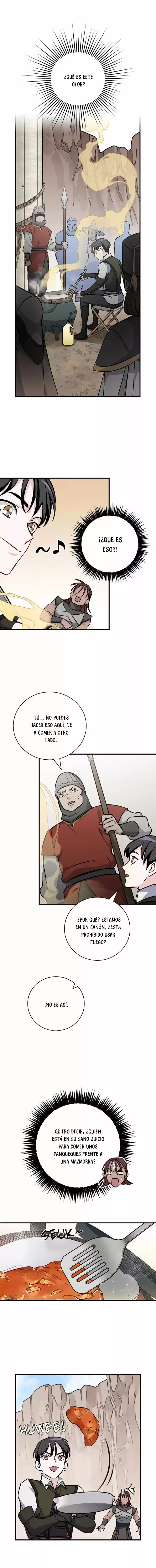 Subo De Nivel Comiendo! - Capítulo 42 - Página 45 - LectorTMOo