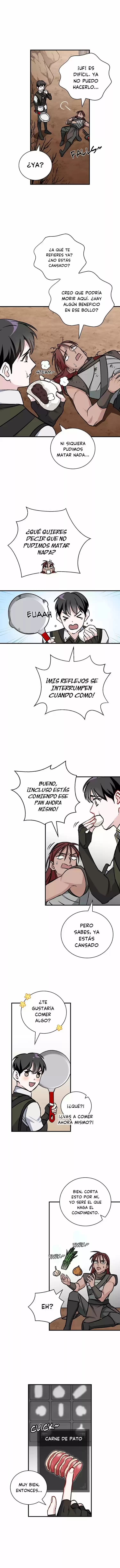 Subo De Nivel Comiendo! - Capítulo 43 - Página 17 - LectorTMOo