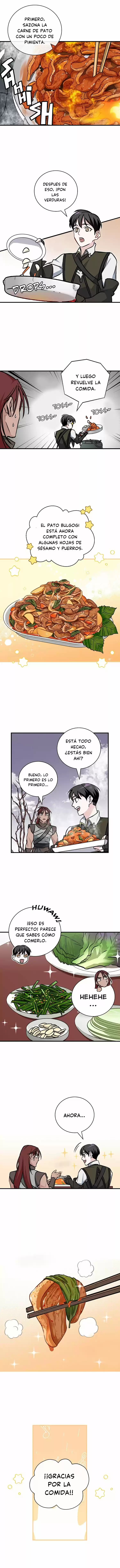 Subo De Nivel Comiendo! - Capítulo 43 - Página 18 - LectorTMOo