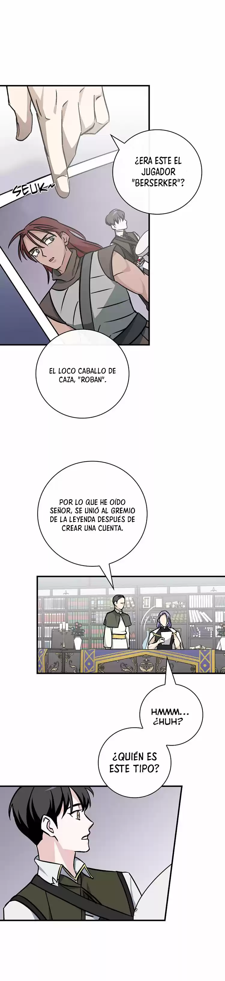 Subo De Nivel Comiendo! - Capítulo 44 - Página 16 - LectorTMOo