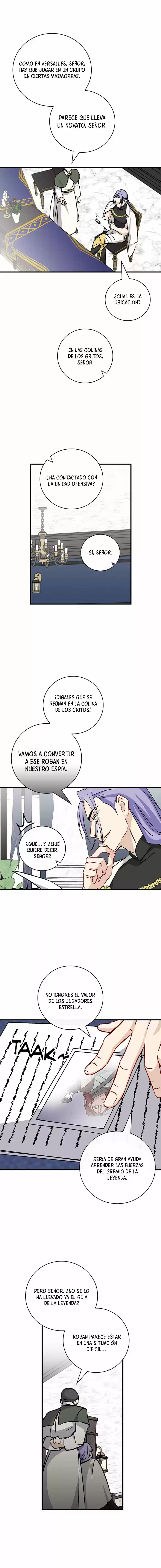 Subo De Nivel Comiendo! - Capítulo 44 - Página 19 - LectorTMOo