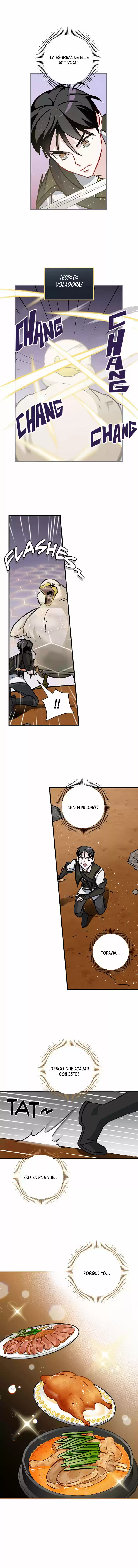 Subo De Nivel Comiendo! - Capítulo 44 - Página 37 - LectorTMOo