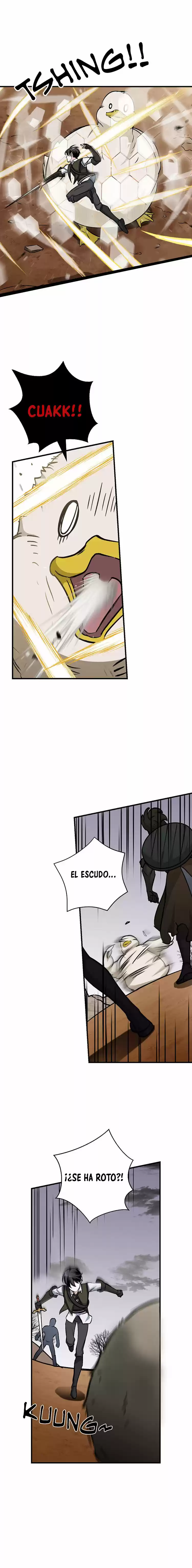 Subo De Nivel Comiendo! - Capítulo 44 - Página 41 - LectorTMOo