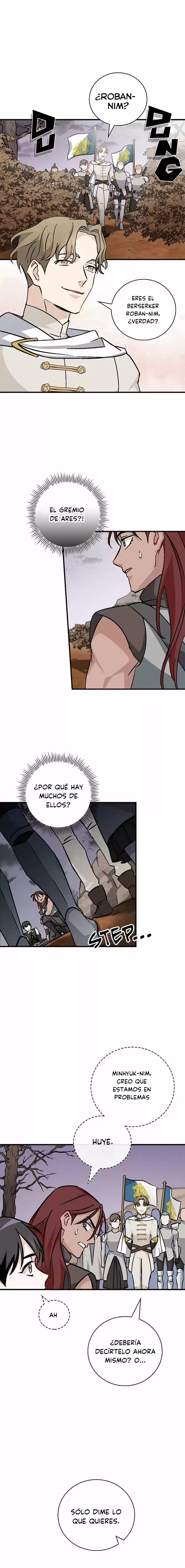 Subo De Nivel Comiendo! - Capítulo 45 - Página 10 - LectorTMOo