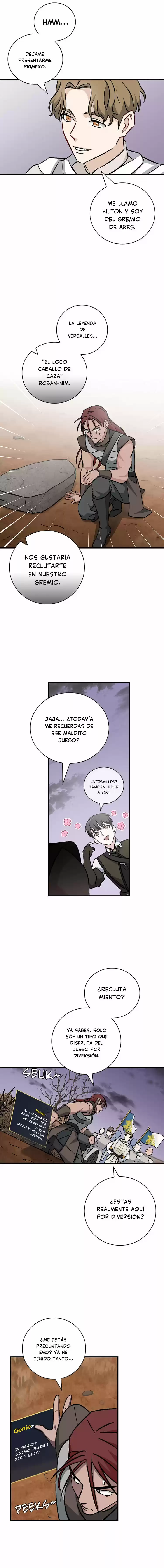 Subo De Nivel Comiendo! - Capítulo 45 - Página 11 - LectorTMOo