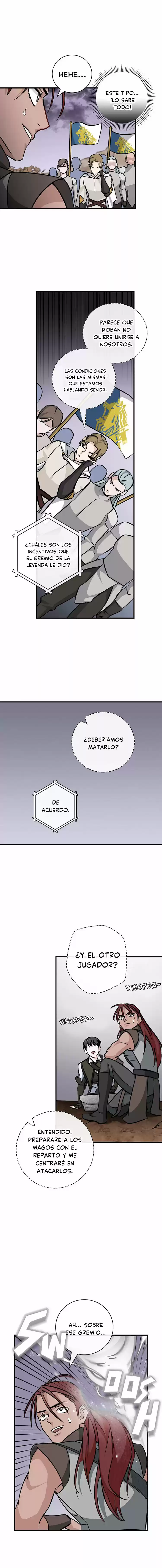 Subo De Nivel Comiendo! - Capítulo 45 - Página 13 - LectorTMOo