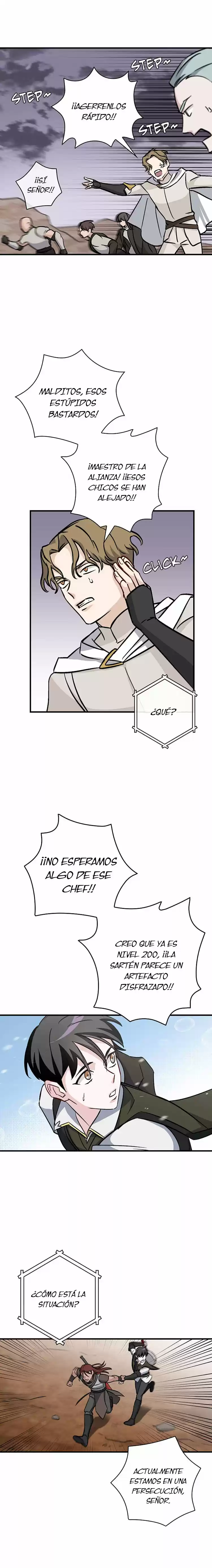 Subo De Nivel Comiendo! - Capítulo 45 - Página 17 - LectorTMOo