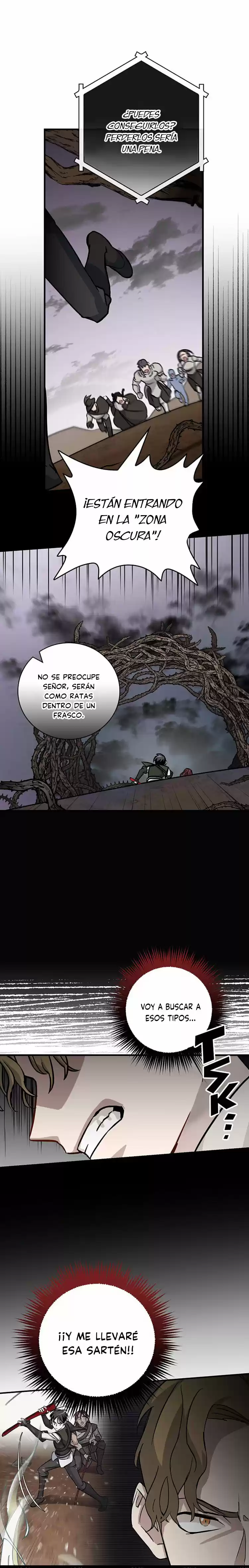 Subo De Nivel Comiendo! - Capítulo 45 - Página 18 - LectorTMOo